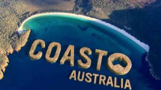 Большое австралийское приключение. Западная Австралия / Coast Australia (2017)