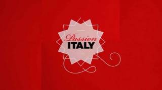 Итальянские страсти. Апулия-Сицилия / Passion Italy. Pùglia-Sicilia (2020)