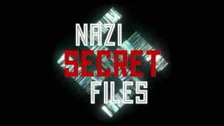 Секретные файлы нацистов 4 серия. Микробы-убийцы / Nazi Secret Files (2015)