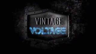 Винтажные электромобили 3 серия. Фиат 500 / Vintage Voltage (2020