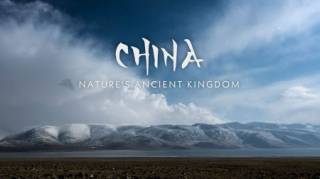 Китай: Древнее Царство Природы 2 серия. Центр. Искусство равновесия (2021)