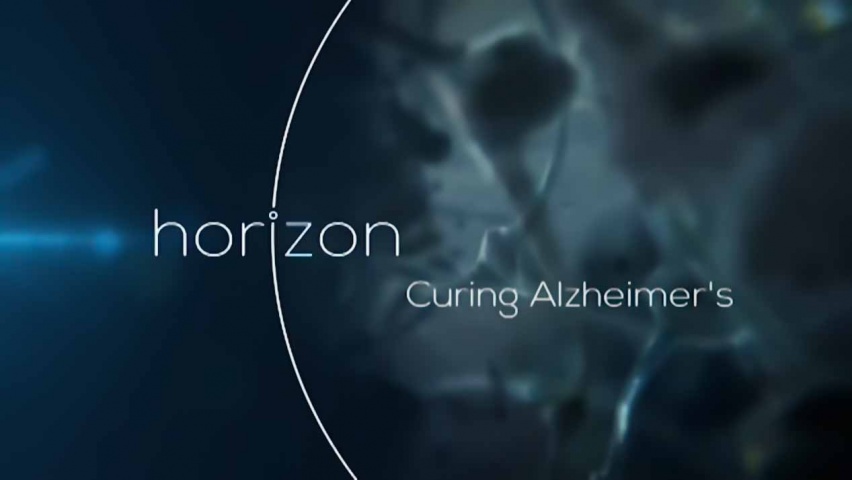 Лекарство от Альцгеймера / Curing Alzheimer's (2016) HD