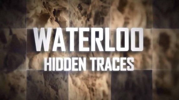 Скрытые следы 4 серия. Ватерлоо / Hidden Traces (2016)