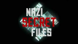 Секретные файлы нацистов 6 серия. Нацистский Мессия / Nazi Secret Files (2015)