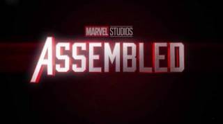Студии Marvel: Создание (все серии) (2021)