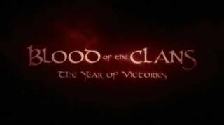 Кровь кланов 2 серия. Разбойник с Высокогорий / Blood of the Clans (2020)