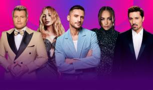 XV Русская музыкальная премия телеканала РУ.ТВ 05.07.2026