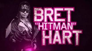 Биография Брета "Хитмана" Харта / Biography: Bret "Hitman" Hart (2021)
