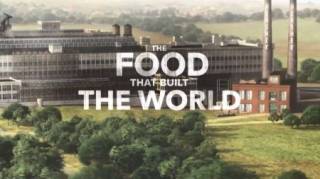 Еда на которой строится мир 2 сезон 9 серия. Крестные отцы быстрого питания (2021)