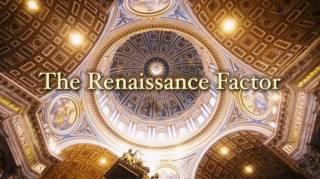 Фактор Ренессанса 2 серия. Флоренция / The Renaissance Factor (2017)