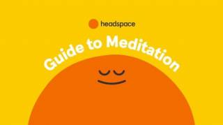 Headspace: руководство по медитации (1-8 серии из 8) / Headspace: Guide to Meditation (2021)