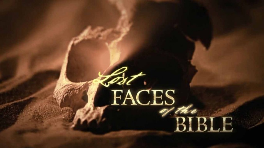 Забытые персонажи Библии 3 серия. Воин древности / Lоst Fасеs оf thе Bіblе (2012)