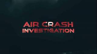 Расследования авиакатастроф 23 сезон 6 серия. Катастрофа в кабине / Air Crash Investigation (2023)