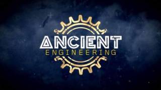 Древние конструкторы 10 серия. Тадж-Махал и Золотой век ислама / Ancient engineering (2021)