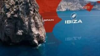 Обитаемый остров. Ибица / The Island Diaries. Ibiza (2021)