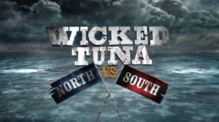 Дикий тунец Север против Юга 4 сезон 8 серия. Битва за лидерство (2017)