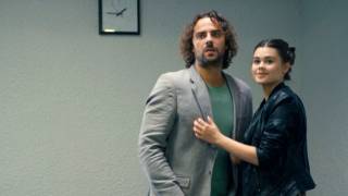 Это мой папа фильм 2025