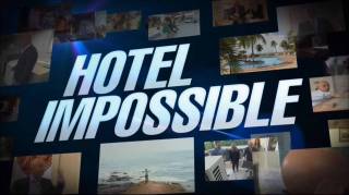 Отель миссия невыполнима 6 сезон 4 серия. Сидар-Сити, Юта / Hotel Impossible (2015)