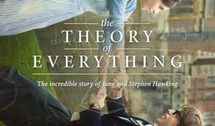 Вселенная Стивена Хокинга (Теория Всего) / The Theory of Everything (2014)