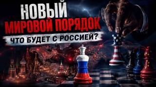 Новый мировой порядок что будет с Россией 31.05.2026
