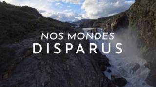Исчезнувшие миры / Nos Mondes Disparus (2020) HD