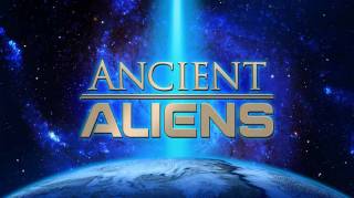 Древние пришельцы 9 сезон 1 серия. Запретные пещеры / Ancient Aliens (2014)