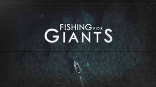 Рыбалка на гигантов 2 серия / Fishing for Giants (2017)