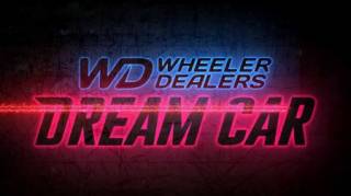 Махинаторы. Машина мечты 2 сезон 2 серия / Wheeler Dealers: Dream Car (2022)