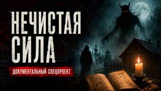 Нечистая сила Документальный спецпроект 14.06.2026