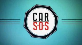 Авто — SОS 9 сезон 09 серия. Ford Cortina Mk 3 (2020)