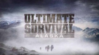Выжить на Аляске 10 серия. Вертикальный ад (2017)