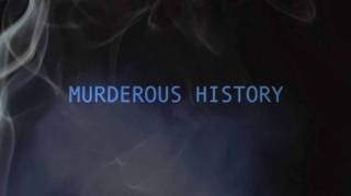 Исторические убийства 01 серия. Лондонский блиц-убийца / Murderous Histori (2020)