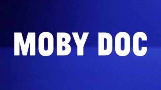 Моби / Moby Doc (2021)