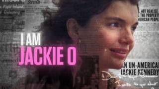 Я — Джеки О / I Am Jackie O (2020)