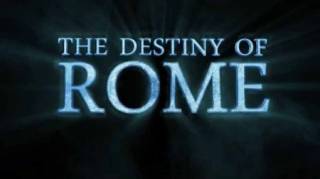Судьба Рима 2 серия. Отомстить за Цезаря / The Destiny of Rome (2010)