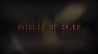 Салемские ведьмы 3 серия. Ведьмовская чума / Witches of Salem (2019)