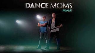 Мамы в танце: Майами 1 сезон (1-8 выпуски из 8) / Dance moms: Miam (2012)