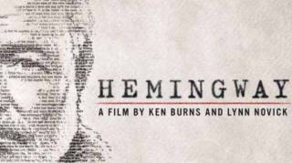Хемингуэй (3 серии из 3) / Hemingway (2021)