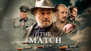 Матч / The Match (2021)