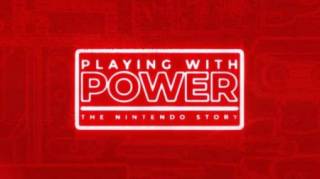 Игра с силой: История Nintendo (все серии) (2021)