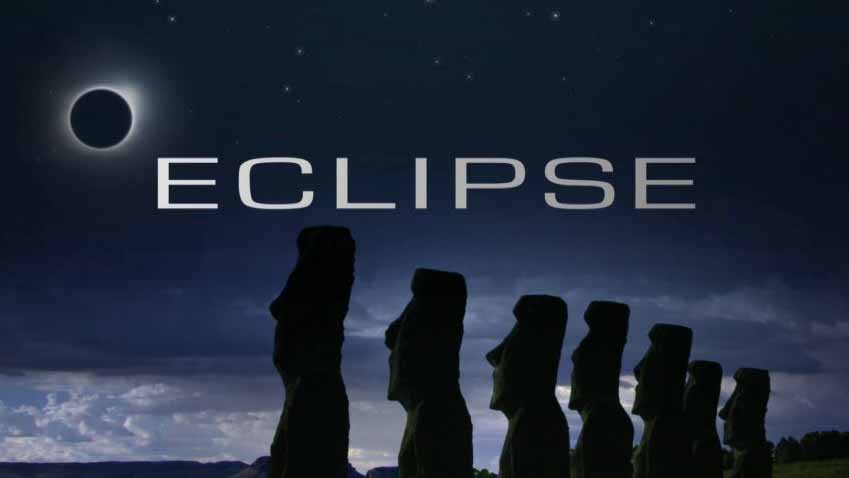 Охотники за солнечным затмением / Eclipse Chasers (2010)