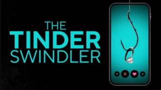 Аферист из Tinder / The Tinder Swindler (2022)