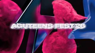 AguTeens Fest Фестиваль Леонида Агутина 19.07.2026