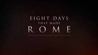 Восемь дней, которые создали Рим 1 серия. Последняя битва Ганнибала (2017)
