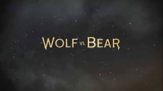 Волк против медведя / Wolf vs. Bear (2018)