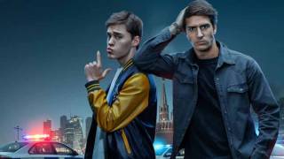 Кукушонок 1, 2, 3 серия 04.05.2026